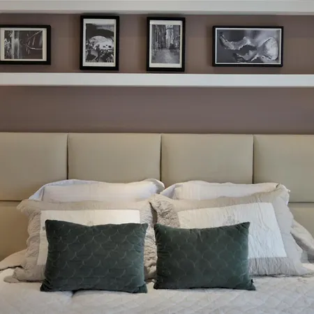 Apartment Haris Veranda